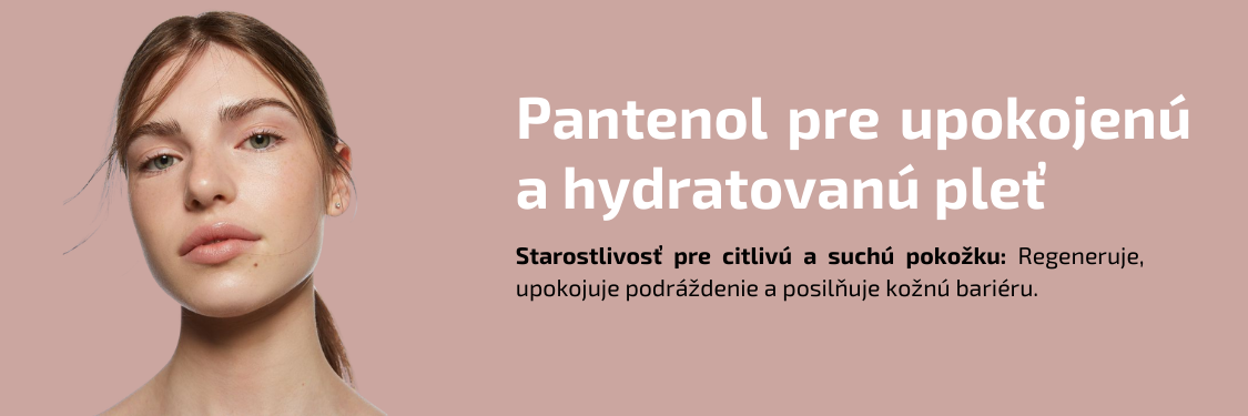 Pantenol